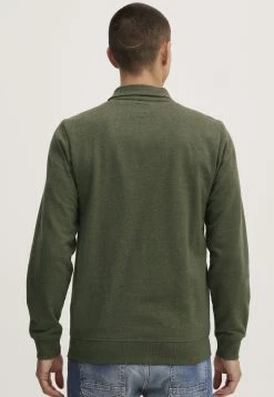 Blend Bhalio - Sudadera Con Cremallera - Ivy Green 8 Blend Bhalio - Sudadera Con Cremallera - Ivy Green -Blend Ventas b5dc64492d404f2fb85f0706a331242a