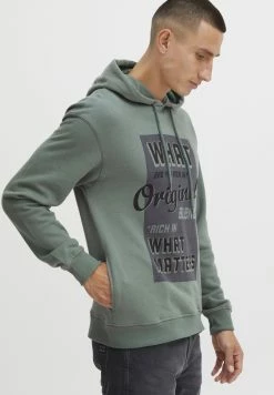 Blend Sudadera - Duck Green -Blend Ventas b5e0fe35042144a5ae6d3219814a261e