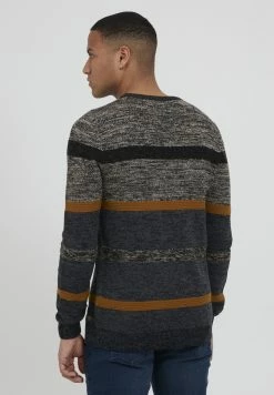 Blend Bharendt - Jersey De Punto - Black Melange -Blend Ventas b653bdd126a94cf2846017d1149da59c