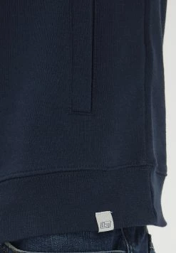 Blend Bhsweatshirt - Jersey Con Capucha - Moonlight Blue -Blend Ventas b6e322a565ce4adea734f64ba5dca304