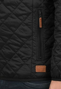 Blend Bhstanley - Chaqueta De Invierno - Black -Blend Ventas b6fe0c1177ea4b64895d855e3f6a93e6