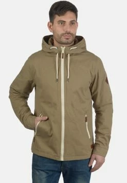 Blend Bhbobby - Chaqueta De Entretiempo - Safari Brown