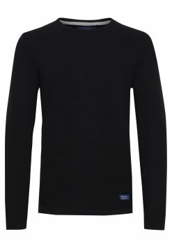 Blend Bhalfons - Jersey De Punto - Black -Blend Ventas b7f667a3dcd04a92ba498e286accb843