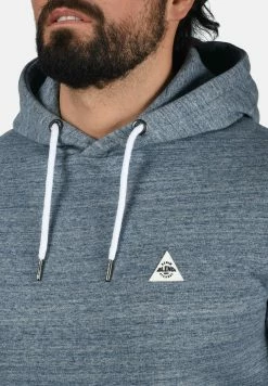 Blend Bhhenner - Jersey Con Capucha - Dark Navy Blue -Blend Ventas b89466adf6634c92b1698ee756d4a5f6