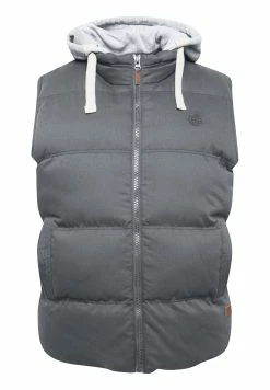 Blend Bhjens Bt - Chaleco - India Ink 11 Blend Bhjens Bt - Chaleco - India Ink -Blend Ventas b931a4e860194d8ca5d0802bb5b64915