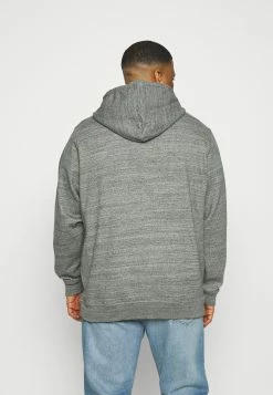 Blend North - Sudadera Con Cremallera - Pewter Mix -Blend Ventas b96cddafe1964bc4809d51baa05d0c21