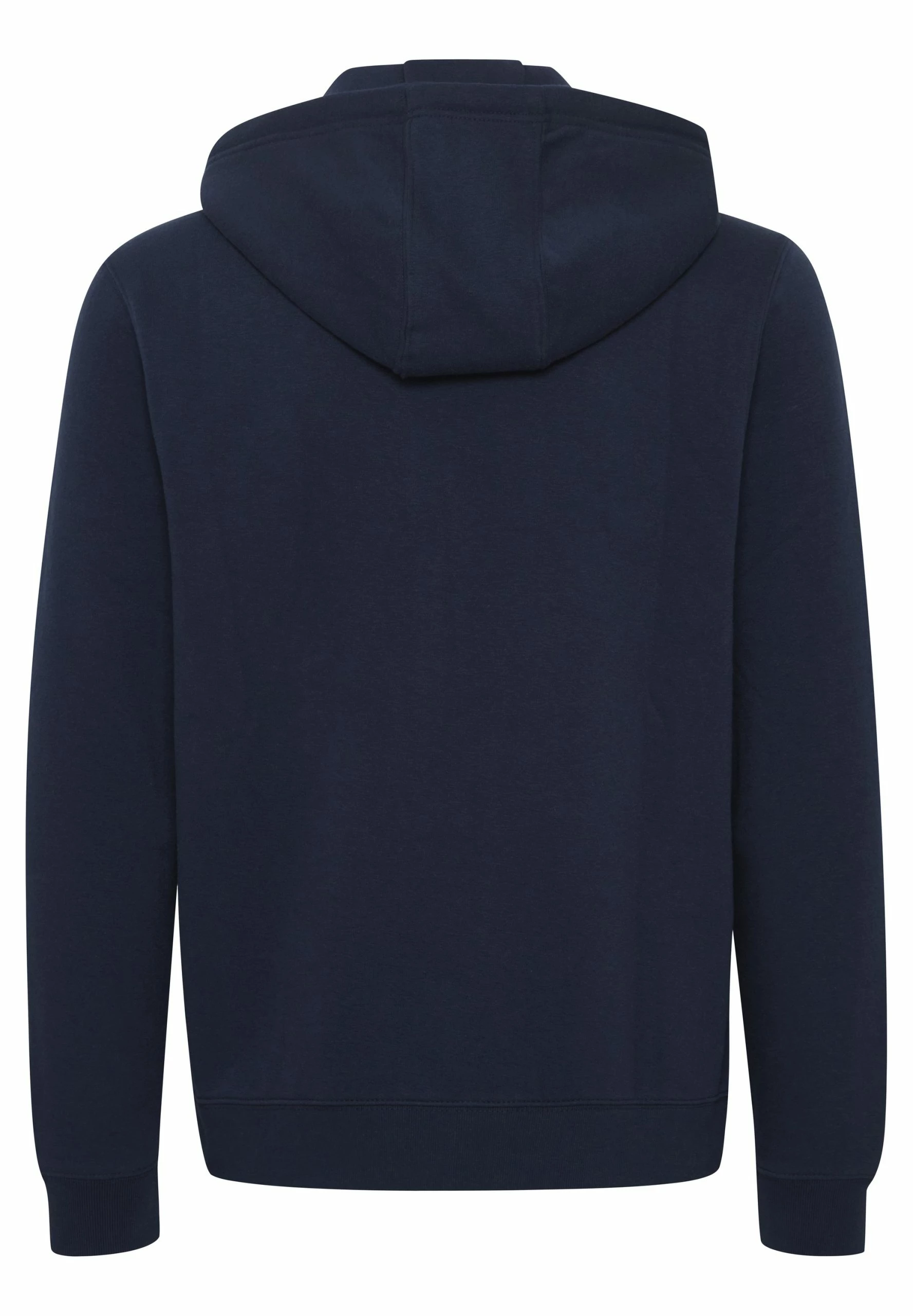 Blend Bhdownton Zipthrough - Sudadera Con Cremallera - Dress Blues 8 Blend Bhdownton Zipthrough - Sudadera Con Cremallera - Dress Blues - Imagen 8