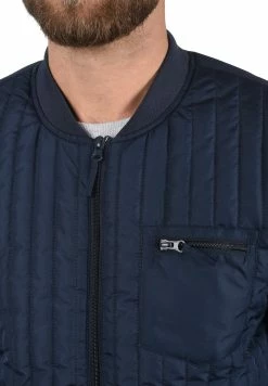 Blend Bhstan - Chaquetas Bomber - Dress Blues -Blend Ventas b9e360d0a67e41f88956280d01eebbea