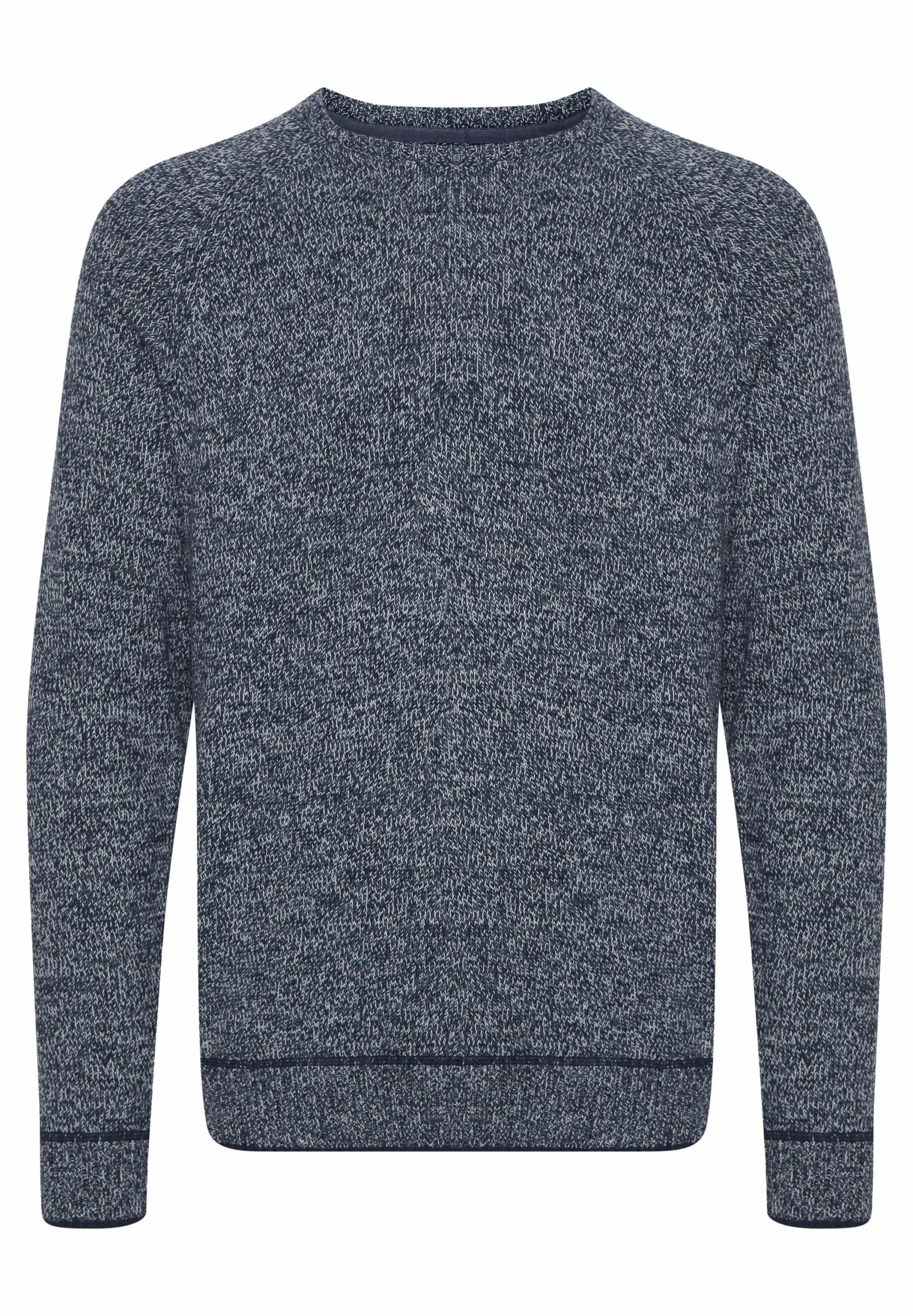 Blend Jersey De Punto - Dress Blues 6 Blend Jersey De Punto - Dress Blues - Imagen 6