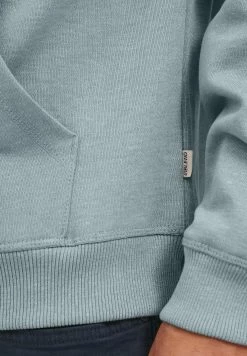 Blend Bhsweatshirt - Jersey Con Capucha - Stone Blue -Blend Ventas bad5fdd699f24e5bbb96913fbf558837