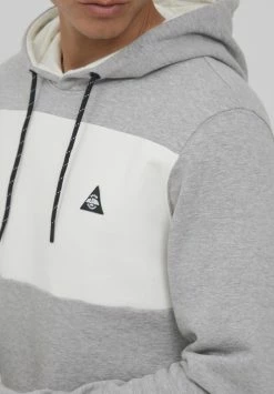 Blend Bhnevio - Jersey Con Capucha - Stone Mix -Blend Ventas bb22ab66ebaf499984142369ac183f16