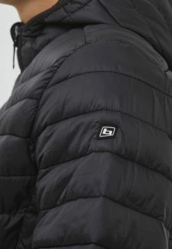 Blend Bhwito - Chaqueta De Invierno - Black -Blend Ventas bb4bd561b6fe46f998efcc8932ce9793