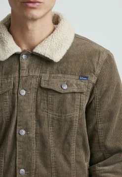 Blend Chaqueta De Entretiempo - Lead Gray -Blend Ventas bb6b7b118f8647b884a719edc706ff6e