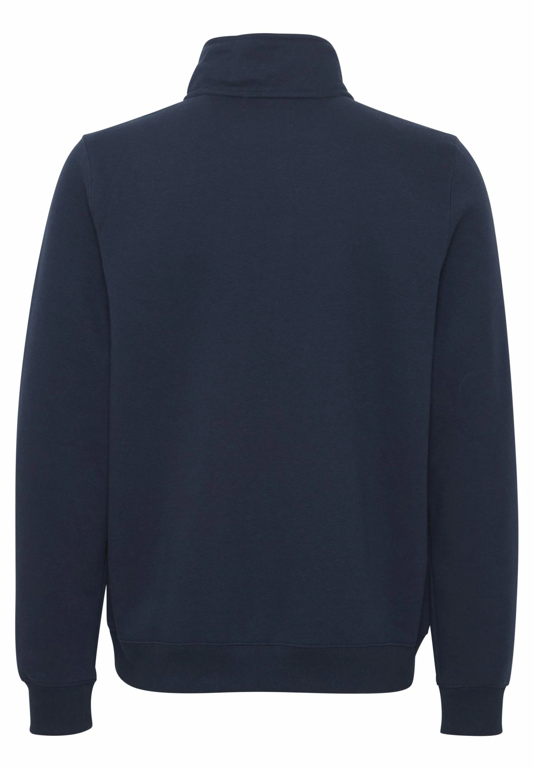 Blend Halfzip- Sudadera - Dress Blues 8 Blend Halfzip- Sudadera - Dress Blues - Imagen 8