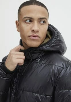 Blend Chaqueta De Invierno - Black -Blend Ventas bbf4e3f2601b4b08b056dc87c18d6982