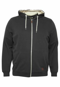 Blend Bhhulker Bt - Sudadera Con Cremallera - Black -Blend Ventas bc113d666e264ccfa1a7bbb34bb49377