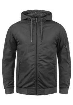 Blend Bhrazy - Chaqueta Outdoor - Phantom Grey -Blend Ventas bc22e94fdce74a179bc310ea4927924a