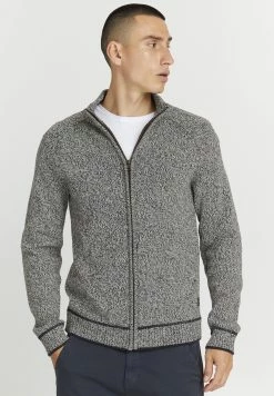 Blend Chaqueta De Punto - Black