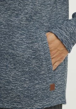 Blend Bhpinti- Forro Polar - Dress Blues -Blend Ventas bcc2de0c7006487bafd55ca54cf35fa8