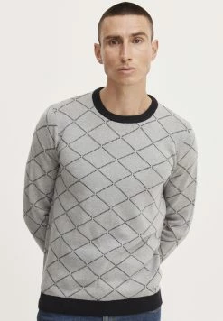 Blend Bhnison - Sudadera - Stone Mix