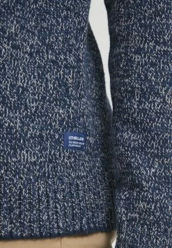 Blend Bhpullover - Jersey De Punto - Dress Blues -Blend Ventas c0117840368a498d930116d736cb9faf