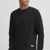 Blend Bhchristo - Jersey De Punto - Black