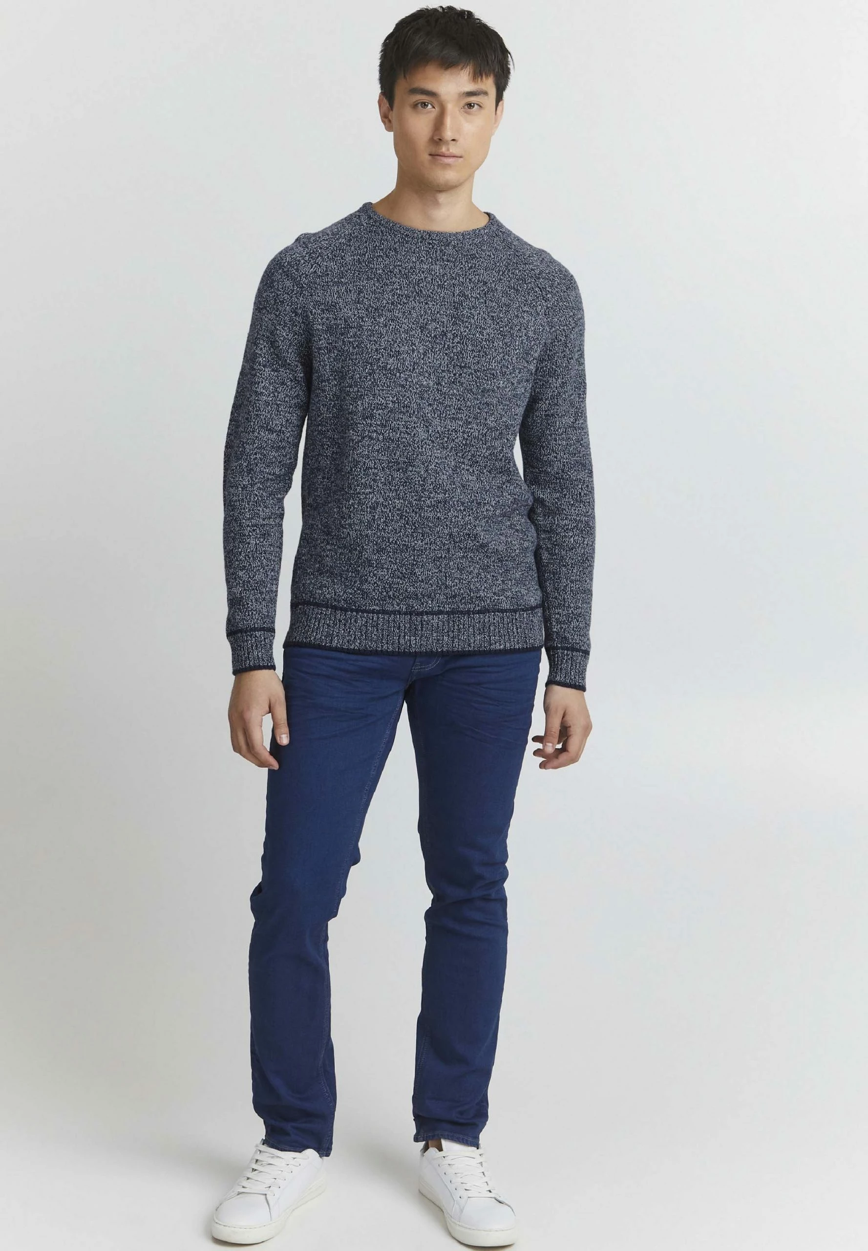 Blend Jersey De Punto - Dress Blues 2 Blend Jersey De Punto - Dress Blues - Imagen 2