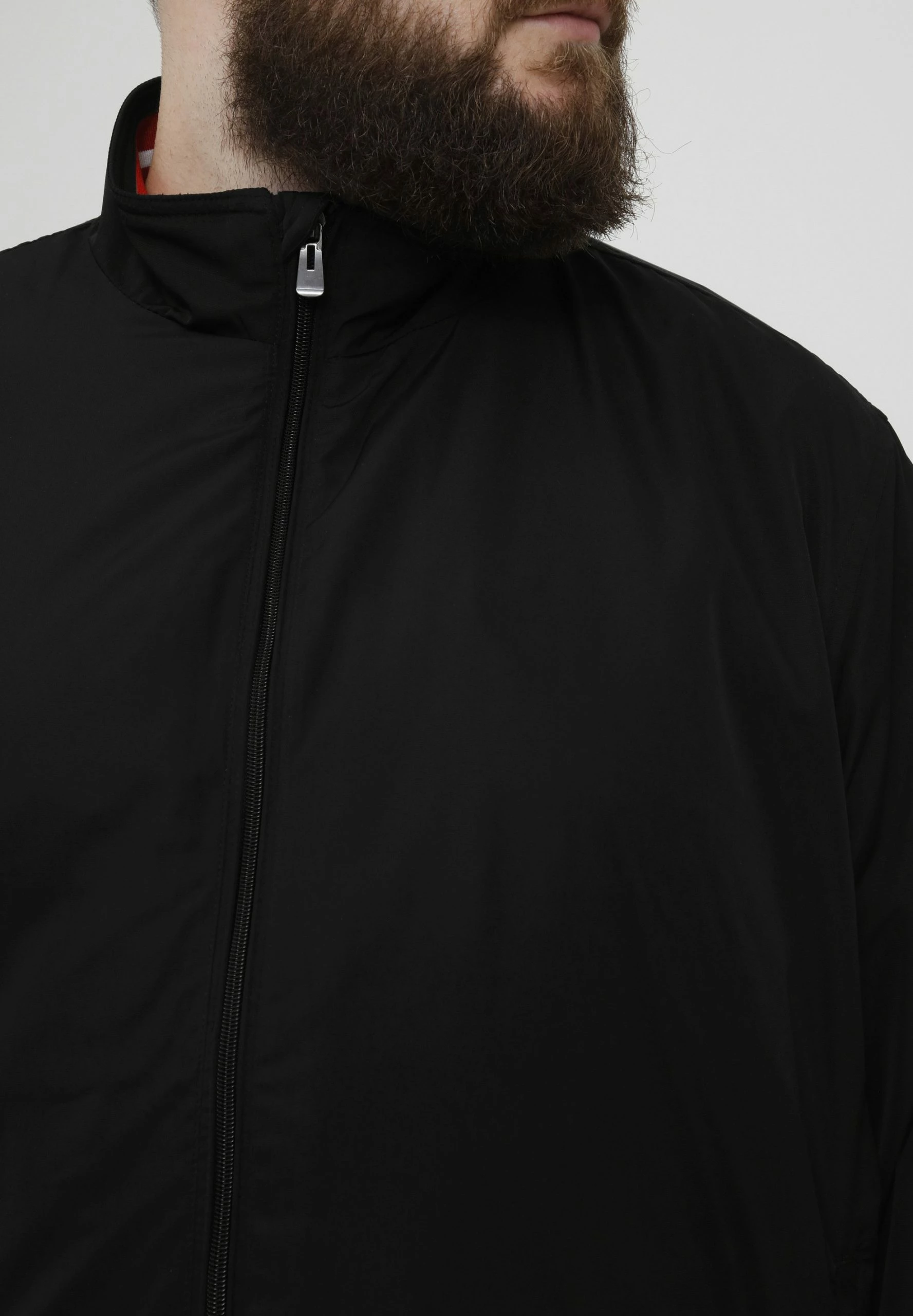 Blend Bhzyklo Bt - Chaqueta De Invierno - Black 4 Blend Bhzyklo Bt - Chaqueta De Invierno - Black - Imagen 4