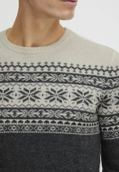 Blend Bhtjerik - Jersey De Punto - Charcoal Mix -Blend Ventas c147e1c17abc4615ab32e52eb8c985a2