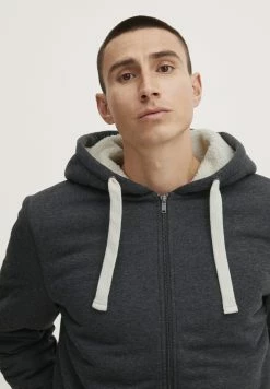 Blend Sudadera Con Cremallera - Charcoal Mix 14 Blend Sudadera Con Cremallera - Charcoal Mix -Blend Ventas c17b91872c164761ab81d8847b8302e0