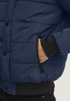 Blend Chaqueta De Invierno - Dress Blues -Blend Ventas c181656b5b11411799408d4980b5553e