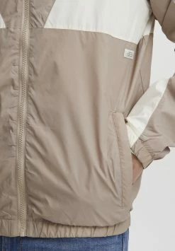 Blend Chaqueta De Entretiempo - Crockery -Blend Ventas c1eaee7ce0234f899d4e25f33a0c532b