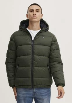 Blend Chaqueta De Invierno - Rosin