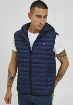 Blend Bhwojtek - Chaleco - Dress Blues