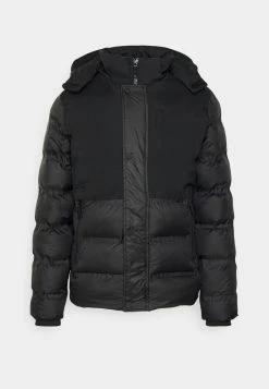 Blend Outerwear - Chaqueta De Plumas - Black -Blend Ventas c226649586f145908769b4a542d2abb2