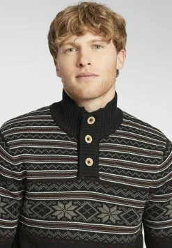 Blend Bhvelleo - Jersey De Punto - Black 9 Blend Bhvelleo - Jersey De Punto - Black -Blend Ventas c26f24195b1643f987f3a3d2f61720af