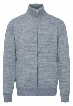 Blend Bhlenner - Sudadera Con Cremallera - Pewter Mix -Blend Ventas c38c68e750b54103ad48595c95481507