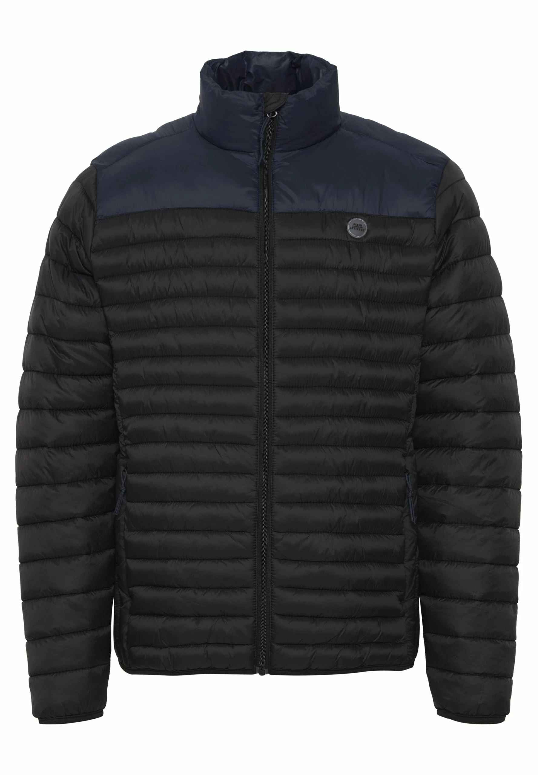 Blend Bhkaleo - Chaqueta De Entretiempo - Black 6 Blend Bhkaleo - Chaqueta De Entretiempo - Black - Imagen 6