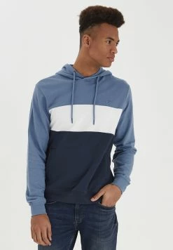 Blend Bhsweatshirt - Jersey Con Capucha - Moonlight Blue