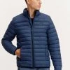 Blend Bhromsey - Chaqueta De Invierno - Azul Denim