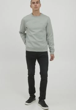 Blend Sudadera - Frosty Green -Blend Ventas c5cb11a91480488d9860f5abaf87aced