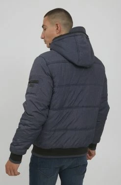 Blend Bhouterwear - Chaqueta De Invierno - Navy -Blend Ventas c5e253882a61480787ecf7b4a6544a49
