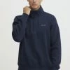 Blend Halfzip- Sudadera - Dress Blues