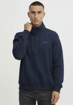 Blend Halfzip- Sudadera - Dress Blues