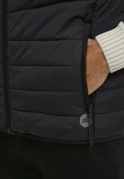 Blend Bhkristian - Chaleco - Black -Blend Ventas c65513b904c74a6d96a436821244c151