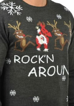 Blend Rudolph - Sudadera - Charcoal 6 Blend Rudolph - Sudadera - Charcoal -Blend Ventas c73f55bf3962401caea185918da4562b