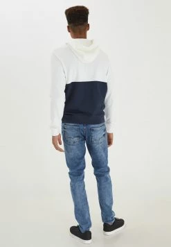 Blend Bhsweatshirt - Jersey Con Capucha - Snow White -Blend Ventas c7fd63c9513446b195d8dd0249c1c315