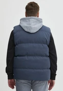 Blend Bhjens Bt - Chaleco - Dress Blues -Blend Ventas c84d503fd1ca4357a469be04bacb17ea