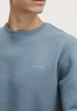 Blend Sudadera - Bluestone -Blend Ventas c8761808a5b14c9693a3f097ffffa431