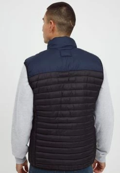 Blend Bhkaliko - Chaleco - Black -Blend Ventas c899053243b0455f909e818e7b7ea373